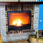 Turisticos La Casa De Dafne Διαμέρισμα Santo Tomé del Puerto