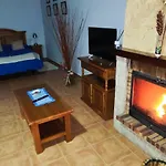 Turisticos La Casa De Dafne *