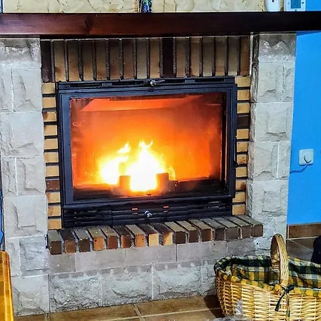 Turisticos La Casa De Dafne Апартаменты Санто Томе дел Пуерто