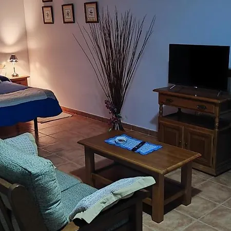 Turísticos La Casa De Dafne *