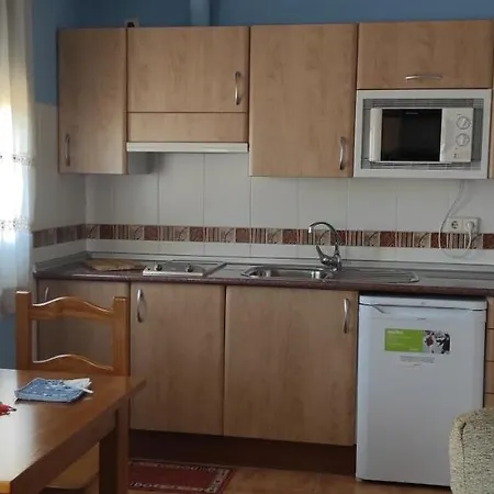 Turisticos La Casa De Dafne Апартаменты *