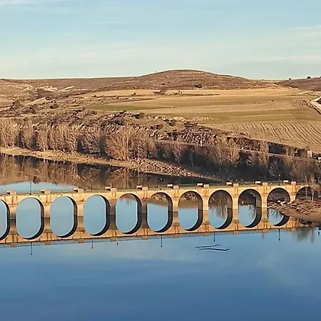 Turísticos La Casa De Dafne Apartamento