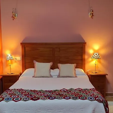 Turisticos La Casa De Dafne