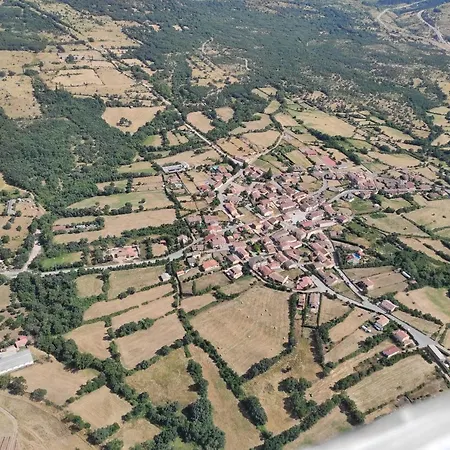 Turisticos La Casa De Dafne Santo Tomé del Puerto