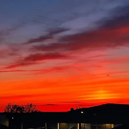 Apartamento Turísticos La Casa De Dafne