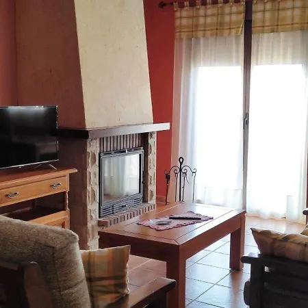 Turisticos La Casa De Dafne * 圣托梅德尔普尔特