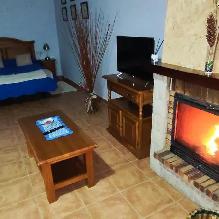 Turísticos La Casa De Dafne *