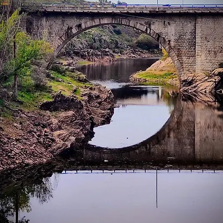 Turisticos La Casa De Dafne *