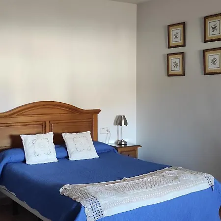 Turisticos La Casa De Dafne *