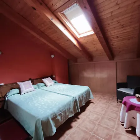 Turisticos La Casa De Dafne