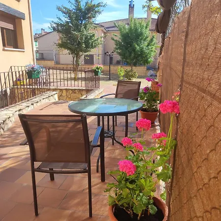 Turísticos La Casa De Dafne * Santo Tomé del Puerto