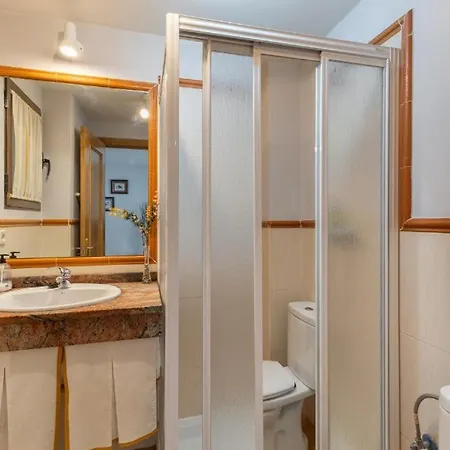 Turisticos La Casa De Dafne 公寓 *