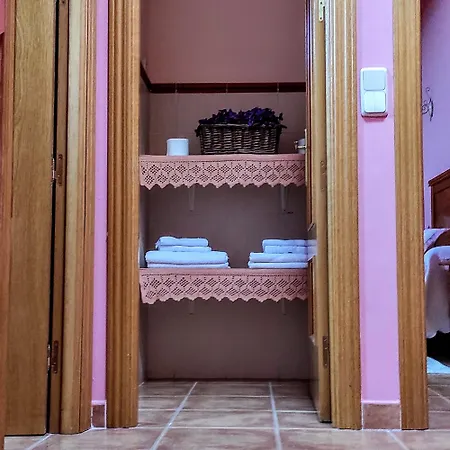 Turisticos La Casa De Dafne *