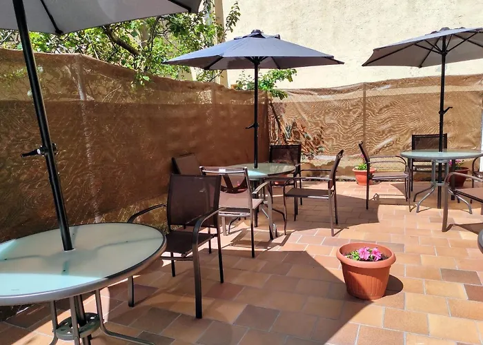 公寓 Turisticos La Casa De Dafne