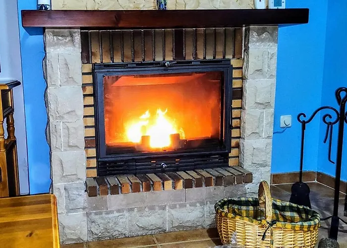 Turisticos La Casa De Dafne Appartement Santo Tomé del Puerto