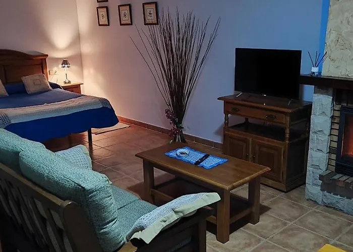 Turisticos La Casa De Dafne *