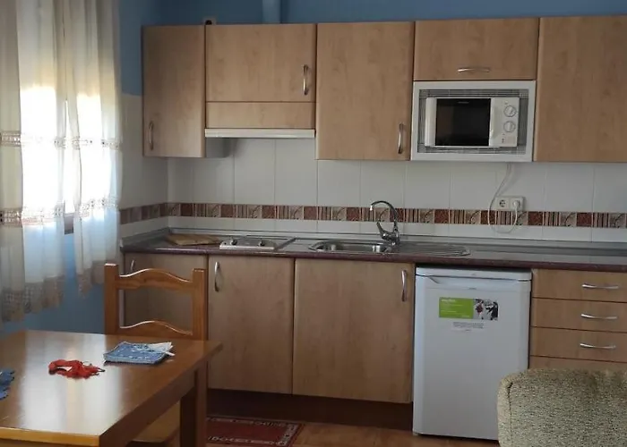 Turisticos La Casa De Dafne 公寓 *