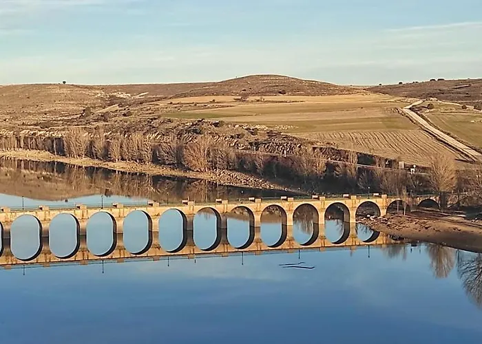 Turisticos La Casa De Dafne Appartement