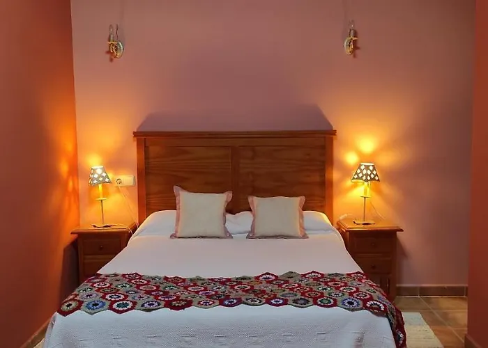 Turisticos La Casa De Dafne