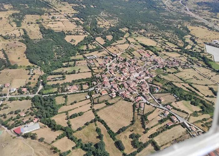 Turisticos La Casa De Dafne Santo Tomé del Puerto