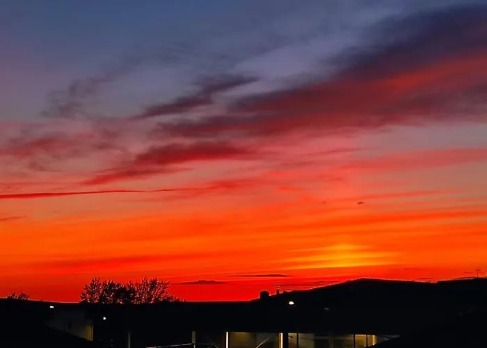 Appartement Turisticos La Casa De Dafne