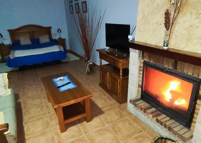 Turisticos La Casa De Dafne *