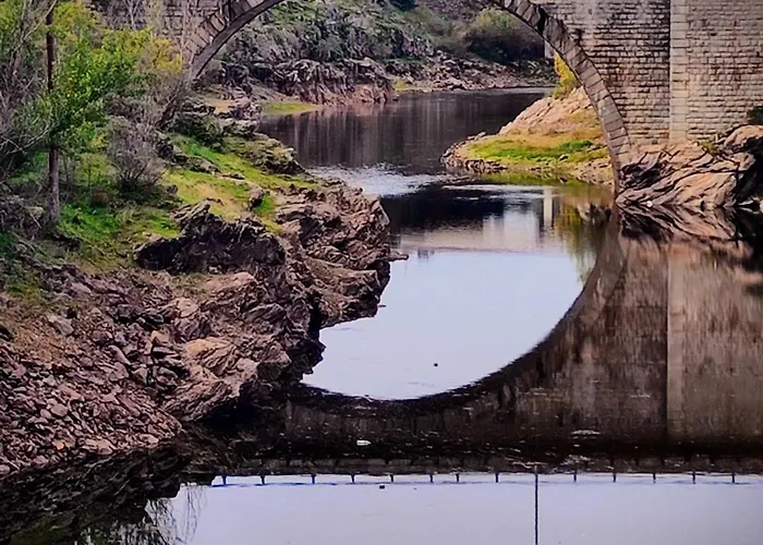 Turisticos La Casa De Dafne *