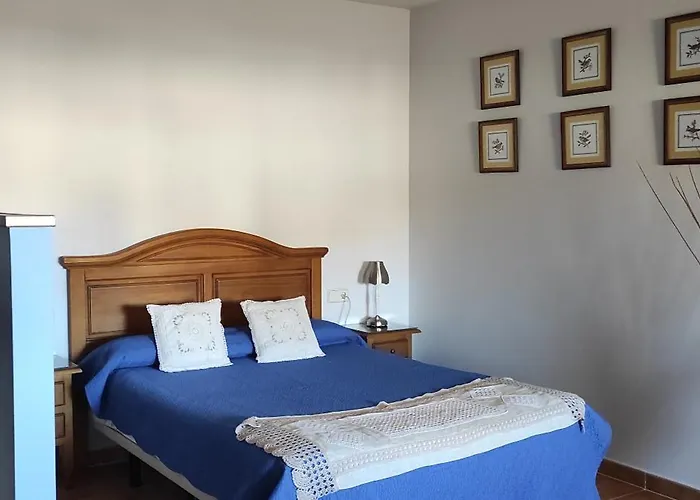 Turisticos La Casa De Dafne *