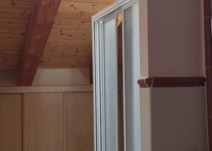 Turisticos La Casa De Dafne